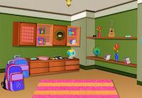 play Boarding House Escape