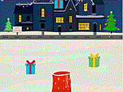 play Christmas Frenzy Unity