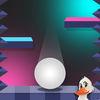 Bouncing Ball Up – Crazy Jumping Ball Tap Game
