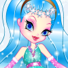 Play Snowflake Princess