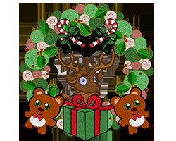 play Reindeer Runner
