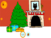 play Christmas Cat 2015