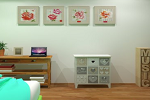 play Butterfly Escape 48