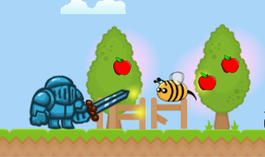 play Forgotten Knight - Un Juego De Plataformas