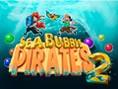 play Sea Bubble Pirates 2