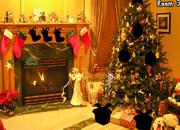 play Cool Christmas Escape