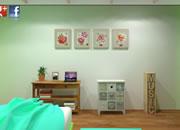 play Butterfly Escape 48