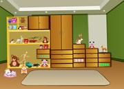 play Boarding House Escape