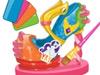 play My Little Pony Shoes Designer