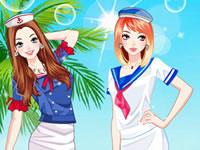 play Sailor Girl 2
