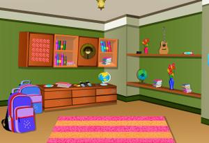 play Boarding House Escape