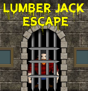 play Novel Lumber Jack Escape