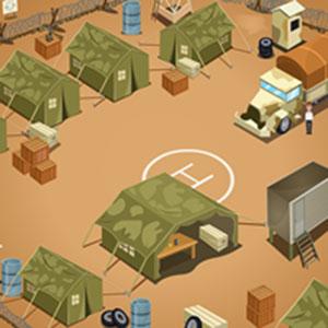 play Rescue Hostage