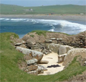 play Escape From Skara Brae