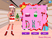 play Santa Queen