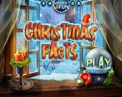 play Christmas Facts