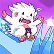 play Snow Drift