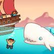 play Moby Dick