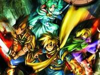 play Golden Sun