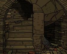 play Submachine 10: The Exit