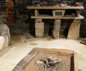 play Eight Ecscape From Skara Brae