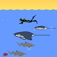 play Scuba Jerk