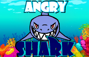 play Angry Shark