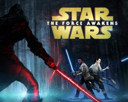 play Star Wars The Force Awaken Hidden Numbers