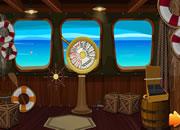 play Escape From Sinking Ship