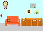 play Mini Escape 2: Jii Room