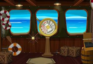 play Escape From Sinking Ship