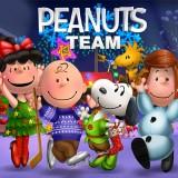 play Peanuts Team