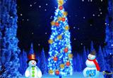 play Christmas Tree Escape