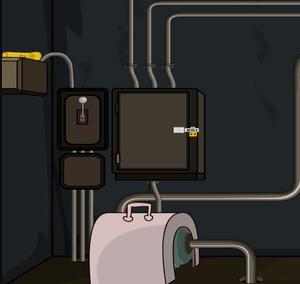 play Mirchi Rat Escape