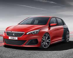 play Peugeot Car Jigsaw
