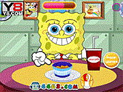 play Spongebob Gastric Surgery