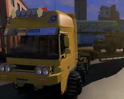play Daf Crawler Jigsaw