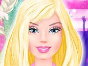 play Barbie'S Princess Model Agency