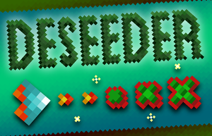 play Deseeder