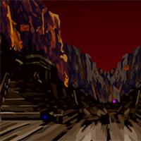 play Escape From Lava