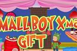 play Small Boy Xmas Gift Escape