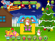 play Puppy'S Kennel