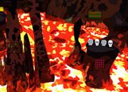 play Escape From Lava