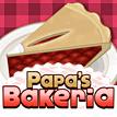 play Papa'S Bakeria