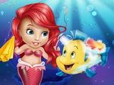 play Baby_Ariel_Fish