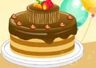 play Cake Maker