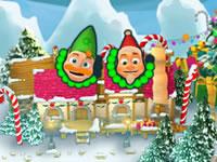 play Snow Village