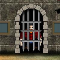 play Novel Lumber Jack Escape