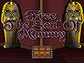 Free The Soul Of Mummy