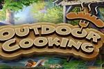 play Outdoor Cooking
